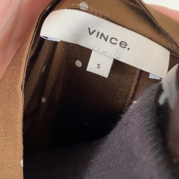 Vince blouse - Picture 2 of 2